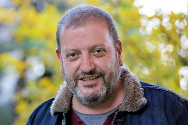 Ermənistanın Əməkdar artisti: “İlham Əliyevə dərin hörmətim var”